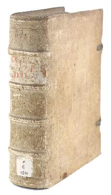 Bild Nr.2: 126-524 Del Rio,M.A.: (Inquisition)
