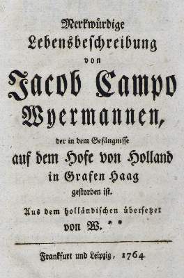 Bild Nr.1: 126-529 Kerstemann,F.l.: (Alte Drucke, Handschriften und Theologie)