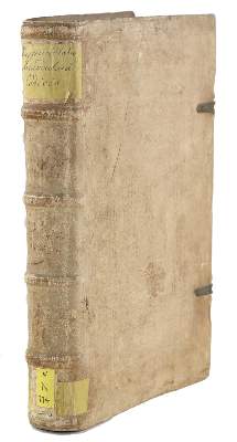Bild Nr.2: 126-538 Lipsius,J.: (Alte Drucke, Handschriften und Theologie)