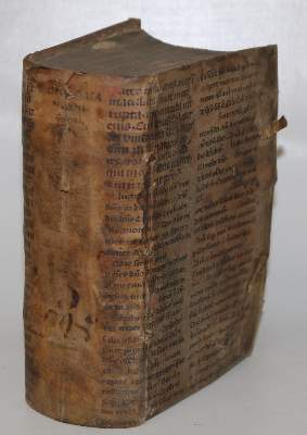 Bild Nr.2: 126-568 Nonnus Panopolitanus.: (Alte Drucke, Handschriften und Theologie)