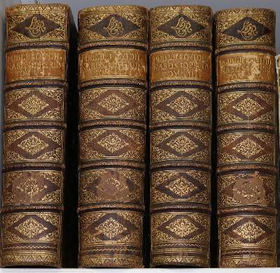 Bild Nr.2: 126-573 Ovidius,N.P.: (Alte Drucke, Handschriften und Theologie)