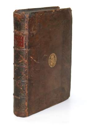 Bild Nr.2: 126-576 Platina,B.: (Päpste)