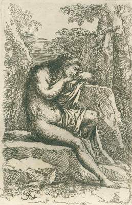 Bild Nr.1: 126-604 Rosa,S.: (Alte Drucke, Handschriften und Theologie)