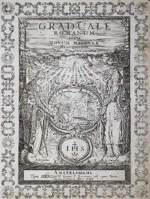 Bild Nr.1: 126-619 Sammlung: (Alte Drucke, Handschriften und Theologie)