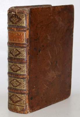 Bild Nr.2: 126-622 Savary,J.: (Alte Drucke, Handschriften und Theologie)