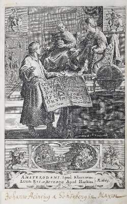 Bild Nr.1: 126-642 Sulpicius,S.: (Alte Drucke, Handschriften und Theologie)