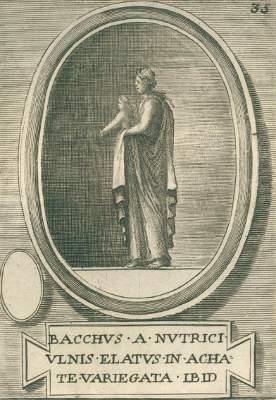 Bild Nr.1: 126-653 Valesio,F., A.F.Gori u. R.Venuti.: (Alte Drucke, Handschriften und Theologie)