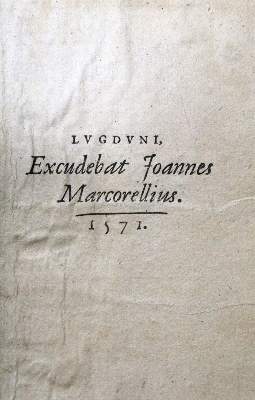 Bild Nr.2: 126-654 Vergilius,M.P.: (Alte Drucke, Handschriften und Theologie)