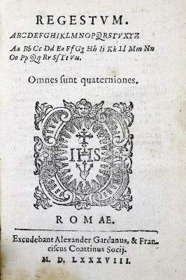 Bild Nr.4: 126-654 Vergilius,M.P.: (Alte Drucke, Handschriften und Theologie)
