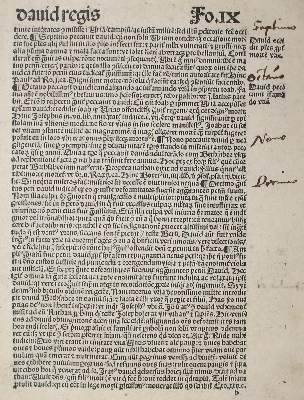 Bild Nr.1: 126-658 (Vivaldus,J.L.: (Alte Drucke, Handschriften und Theologie)