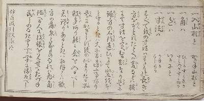 Bild Nr.2: 126-667 Tanaka Kikuo.: (Genealogie und Heraldik, Japan)
