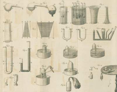 Bild Nr.1: 126-67 Cavallo,T.: (Aus der Sammlung Professor Dr.Dr.Johannes Büttner Teil 1)
