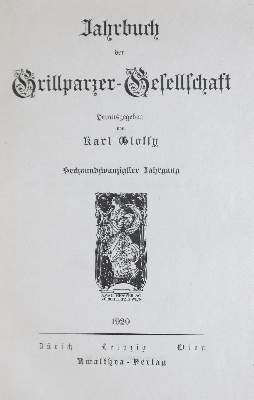 Bild Nr.1: 126-691 Theater.: (Film - Theater - Tanz)