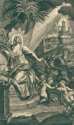 Bild Nr.1: 126-698 Flavius,J.: (Judaica)