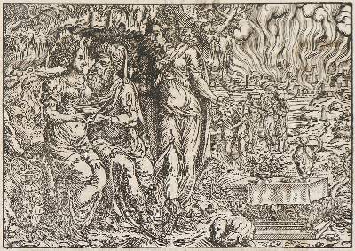 Bild Nr.1: 126-704 Josephus,F.: (Judaica)