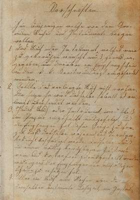 Bild Nr.2: 126-73 Christison,R.: (Aus der Sammlung Professor Dr.Dr.Johannes Büttner Teil 1)