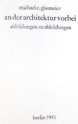 Bild Nr.101: 126-744 Konvolut: (Varia)