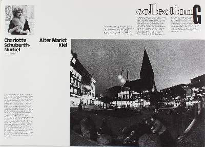 Bild Nr.71: 126-744 Konvolut: (Varia)