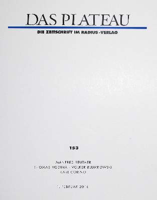 Bild Nr.1: 126-747 Konvolut: (Varia)