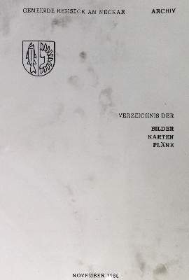 Bild Nr.31: 126-748 Konvolut: (Varia)