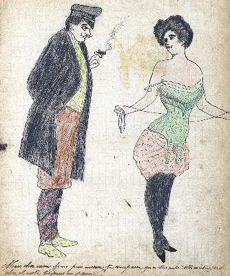 Bild Nr.2: 126-750 Konvolut: (Varia)