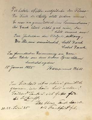 Bild Nr.3: 126-755 Konvolut: (Varia)