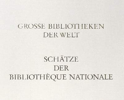 Bild Nr.1: 126-764 Konvolut: (Varia)