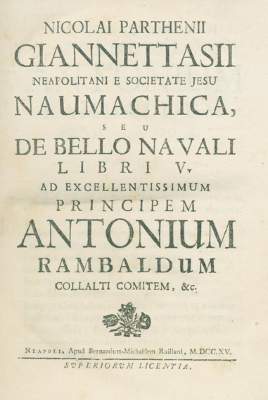Bild Nr.1: 126-778 Giannettasio,N.P.: (Militaria)
