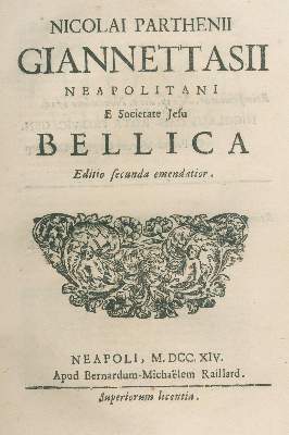Bild Nr.2: 126-778 Giannettasio,N.P.: (Militaria)