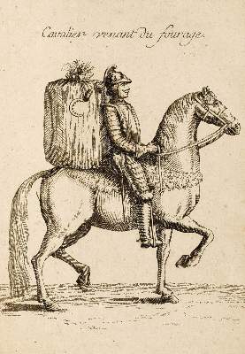 Bild Nr.2: 126-784 Moritz von Sachsen.: (Militaria)