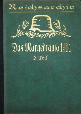 Bild Nr.1: 126-787 Reichsarchiv.: (Militaria)