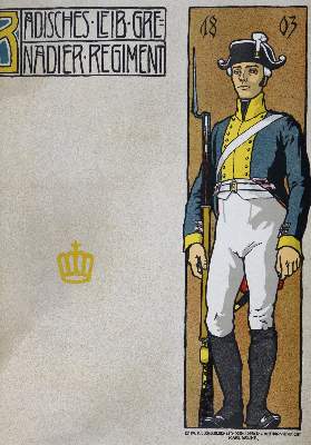 Bild Nr.1: 126-794 Freydorf,R.v.: (Militaria, Uniformen)