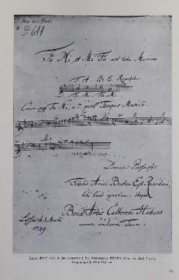 Bild Nr.1: 126-797 Bach,J.S.: (Musik)
