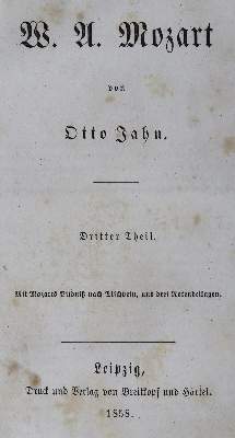 Bild Nr.1: 126-815 Mozart,W.A.: (Musik)