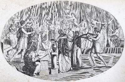Bild Nr.1: 126-879 Delille,J.: (Küche und Haushalt, Gastrosophie)