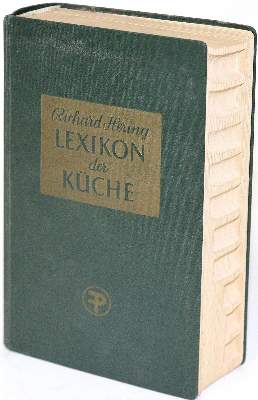 Bild Nr.2: 126-881 Gastronomie.: (Küche und Haushalt, Gaststätten-Hotellerie)