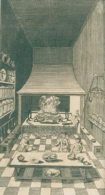 Bild Nr.1: 126-917 (Massialot,F.).: (Küche und Haushalt, Kochbücher)