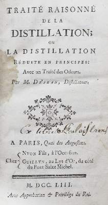 Bild Nr.1: 126-92 Dejean,(F.).: (Aus der Sammlung Professor Dr.Dr.Johannes Büttner Teil 1)
