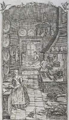 Bild Nr.2: 126-921 Looft,M.: (Küche und Haushalt, Kochbücher, Niedersachsen)