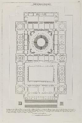 Bild Nr.1: 126-947 Allais, G. E., A. Detounelle & Vaudoyer (Hrsg.).: (Architektur)