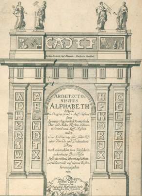 Bild Nr.1: 126-959 Steingruber,J.D.: (Architektur)