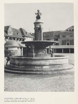 Bild Nr.1: 126-961 Brinckmann,A.E.: (Architektur, Werkbund)