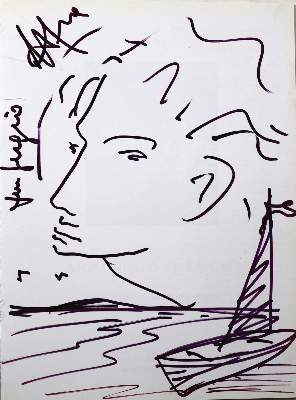 Bild Nr.1: 126-972 Cancelliere,F.: (Kunstwissenschaft)