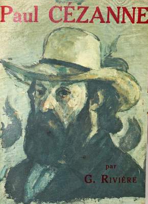 Bild Nr.1: 126-973 Riviere,G.: (Cezanne)