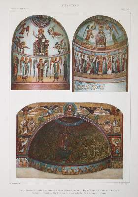 Bild Nr.1: 126-980 Ferrari,G.: (Kunstwissenschaft)