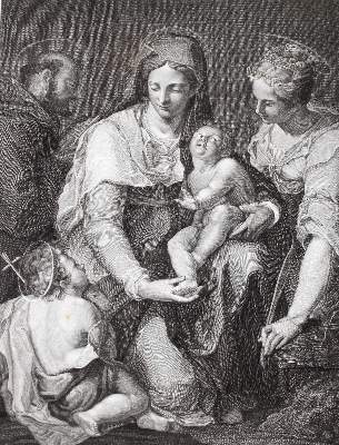 Bild Nr.14: 126-982 Robillard-Peronville et Laurent (Pierre),: (Galeriewerk, Liechtenstein)