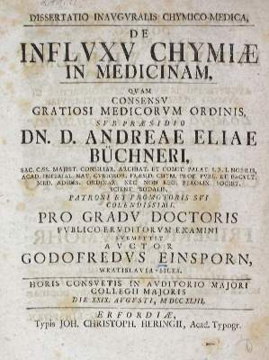 Bild Nr.1: 126-99 Einsporn,G.: (Aus der Sammlung Professor Dr.Dr.Johannes Büttner Teil 1)