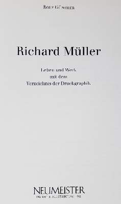 Bild Nr.2: 126-995 Günther,R.: (Müller)