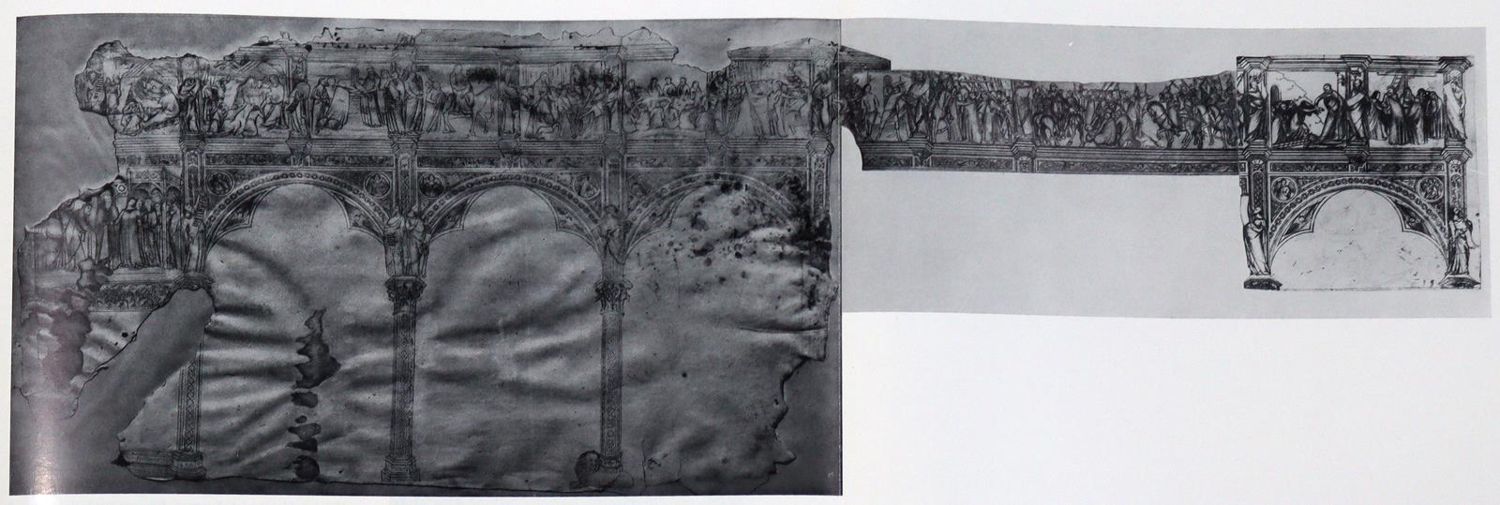 Große Abbildung Nr.2: 127-1034 Degenhart,B. u. a.Schmitt.: (Kunstwissenschaft)