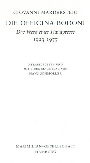 Große Abbildung Nr.1: 127-1079 Buchwesen: (Bibliographie und Buchwesen)